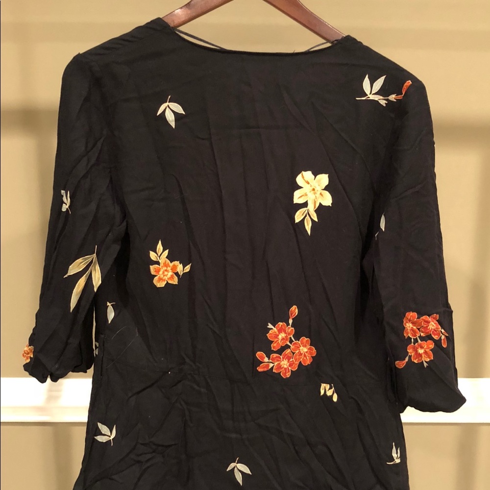 Women’s Size Small Zara Basic Collection - Picture 2 of 2